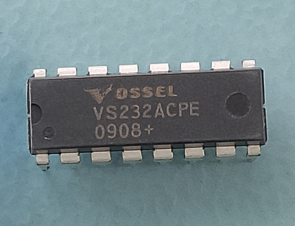 VS232ACPE+ - купить по выгодной цене в интернет-магазине Трайсель